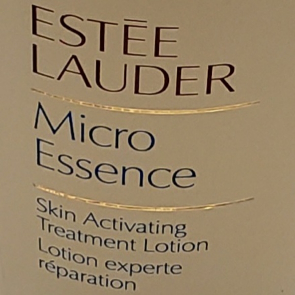 Estee Lauder Micro Essence. - Picture 2 of 3